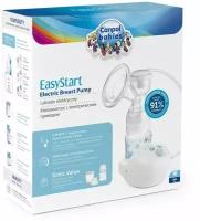 Молокоотсос Canpol Babies EasyStart электрический