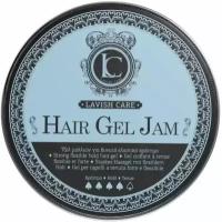 Lavish Care Hair Gel Jam - Гель для укладки волос 150 мл