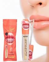 Karite Lip Plump-Блеск для увеличения объёма губ