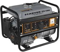 Генератор Carver PPG- 1200А 1.05кВт