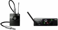 Радиосистема инструментальная с поясным передатчиком - AKG WMS40 Mini Instrumental Set BD US25C