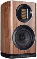 Полочная акустика Wharfedale EVO 4.1 WALNUT