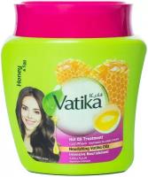 Vatika Intensive Nourishment Маска для волос "Интенсивное питание" 500 г