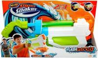 Водный Бластер NERF Потоп HASBRO