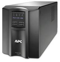 ИБП APC Smart-UPS 1500VA lcd 230V