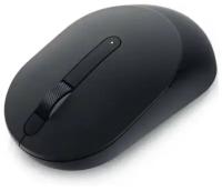 Мышь Dell Mouse MS300 Wireless; USB; optical; 4000 dpi; 3 butt; black