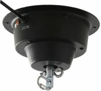 Мотор для зеркального шара INVOLIGHT MBM100