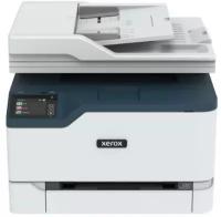 МФУ XEROX С235, белый (C235V_DNI)