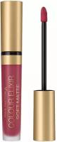 MAX FACTOR Жидкая губная помада Colour Elixir Soft Matte, № 035 Faded Red, 4 мл