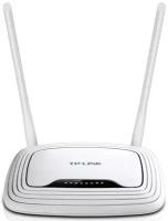 Wi-Fi роутер TP-Link TL-WR842N, белый