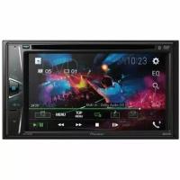 Автомагнитола Pioneer AVH-G225BT