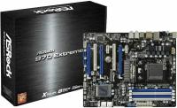 Материнская плата ASRock 970 Extreme4