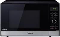 Инверторная печь с грилем Panasonic NN-GD38HSZPE