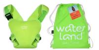 Кенгуру переноска из неопрена для детей, WaterLand Keylime Green