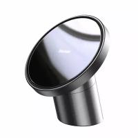 Автомобильный магнитный держатель для смартфона OS-Baseus NeoGravity Magnetic Car Mount (For Dashboards and Air Outlets) (C40141501113-00) Черный