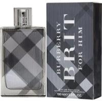 Мужская туалетная вода Burberry Brit For Him, 100 мл