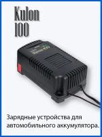 Зарядное устройство Кулон 100