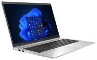 Ноутбук HP EliteBook 650 G9 Core i5 1235U 8Gb SSD512Gb Intel Iris Xe graphics 15.6" FHD (1920x1080) noOS