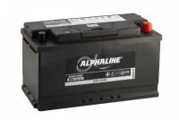 Автомобильный аккумулятор ALPHALINE EFB 95R