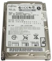 Жесткий диск Fujitsu ETFDB6-L 600Gb 10000 SAS 2,5" HDD