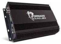 KICX Tornado Sound 800.1