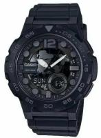 Наручные часы CASIO Collection AEQ-100W-1B