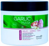 KayPro Маска восстанавливающая для волос Garlic, 500 мл
