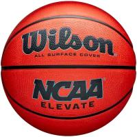 Мяч баскетбольный WILSON NCAA Elevate, WZ3007001XB7, р.7