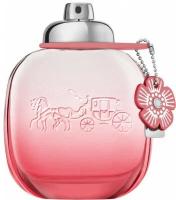 Coach Floral Blush парфюмированная вода 90мл