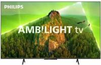 Телевизор Philips 50PUS8108/60 50 дюймов Смарт ТВ