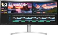 Монитор 38 LG UltraWide 38WN95C-W 38WN95C-W. ARUZ