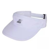 Теннисный козырек Babolat VISOR JUNIOR White (50-55см)