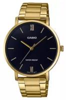 Наручные часы CASIO Collection MTP-VT01G-1B