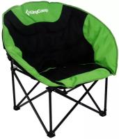 Туристическое кресло KING CAMP 3816 Moon Leisure Chair (84Х70Х80 синий)