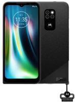 Смартфон Motorola Defy 2021 4/64 ГБ, Dual SIM (nano-SIM), черный