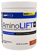 USPlabs AminoLift Аминокисоты 246 гр. Персиковый чай