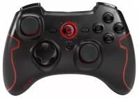 SPEEDLINK TORID Gamepad Wireless for PC/PS3 Black