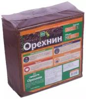 Кокосовый субстрат для растений Орехнин ГеоПластБорд, 70 литров