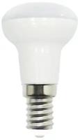 Лампа светодиодная FOTON LIGHTING FL-LED R50 8W E14 4200К