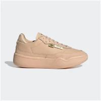 Кроссовки Adidas HER COURT W для женщин GX3501 6-