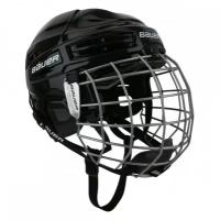 Шлем Bauer Prodigy Youth Combo (Blk)