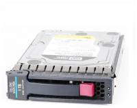 Жесткий диск HP 1TB SATA 6G 7.2K LFF SC [657750-B21]