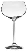Набор бокалов Crystalex Меган, для вина, 300 мл, 6 шт., прозрачный