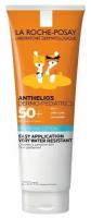 Молочко для тела La Roche-Posay 250 мл Antelios SPF 50+ для детей