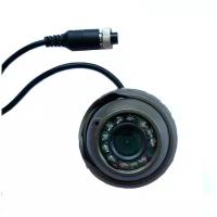 Камера QStar CM05 AHD с авиаразъемом