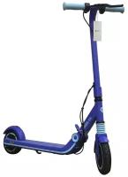 Детский электросамокат Ninebot eKickScooter Zing E8 Blue