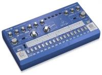 Драм-машина Behringer RD-6-BU