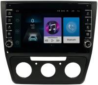 Магнитола Zenith Skoda Yeti Кондиционер, Android 12, 2/16ГБ, с крутилками / Шкода Йети