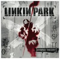 Linkin Park "Виниловая пластинка Linkin Park Hybrid Theory"