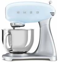 Миксер Smeg SMF02PBEU